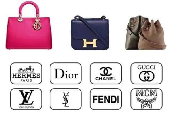 宝鸡市陈仓回收名包